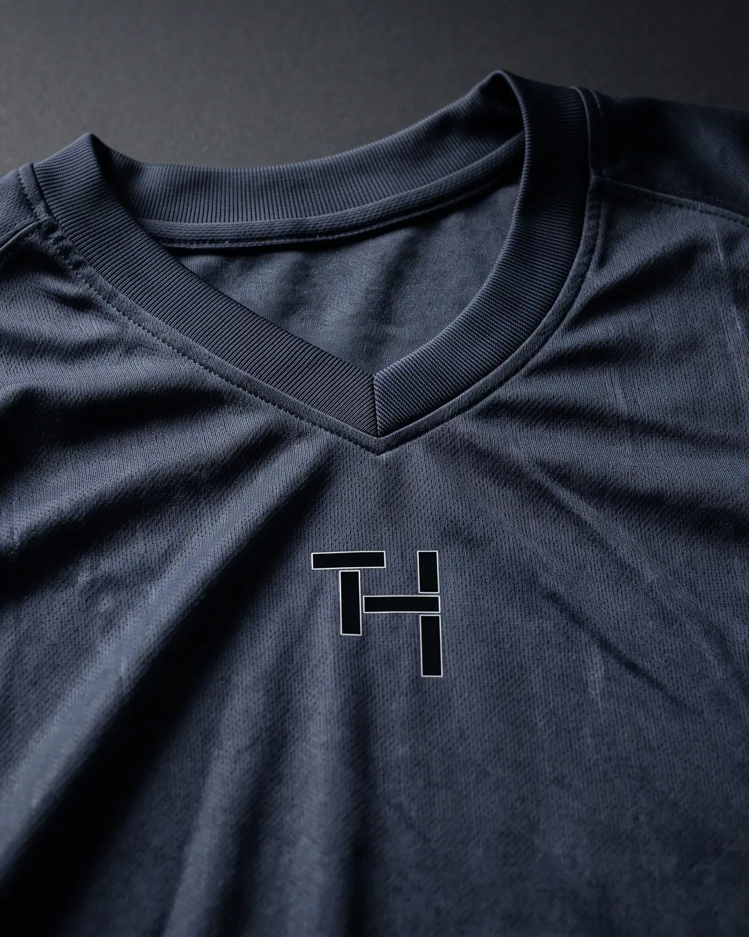 Training Jersey — detail 1