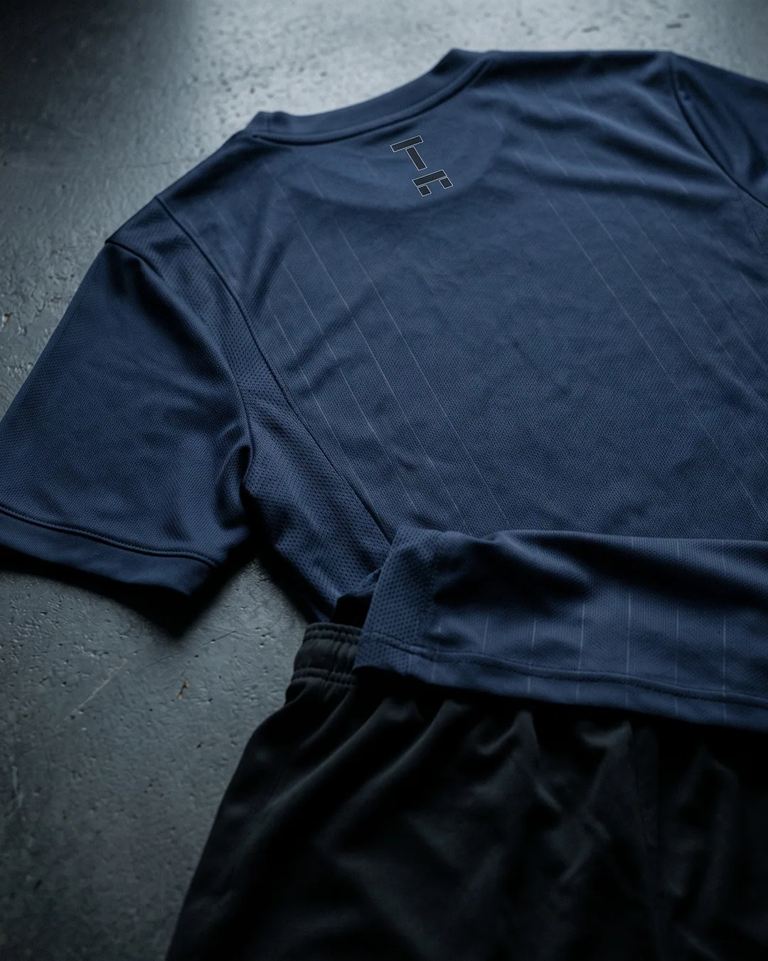 Training Jersey — detail 3