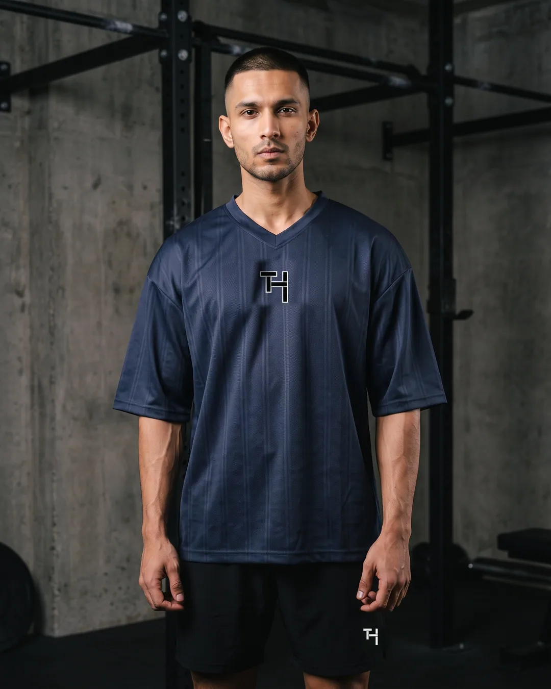 Training Jersey — front